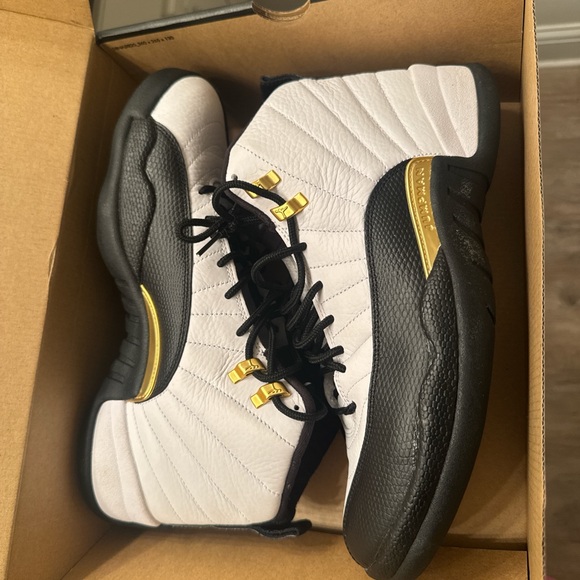 Jordan 12 Royalties - Picture 4 of 5